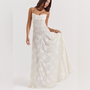 House of CB SEREN dress